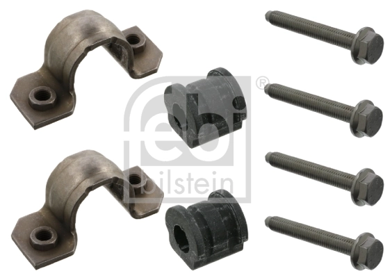 Mounting Kit, stabiliser bar
